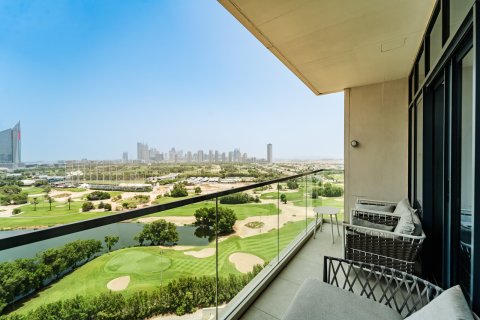 דירה ב Dubai, איחוד האמירויות 3 חדרי שינה, 171 מ
