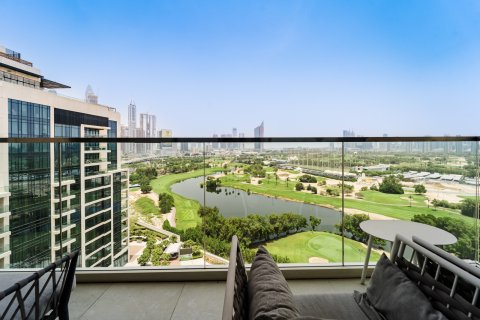 Leilighet til salgs i Dubai, Emiratene 3 soverom, 171 kvm Nr. 734406 - Foto 21