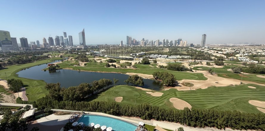 Wohnung in Dubai, VAE: 3 Schlafzimmer, 171 m2 Nr. 734406
