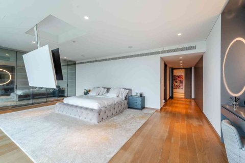 Apartemen di Palm Jumeirah, Dubai, UEA 4 kamar tidur, 776 m2 nomor 734410 - foto 18