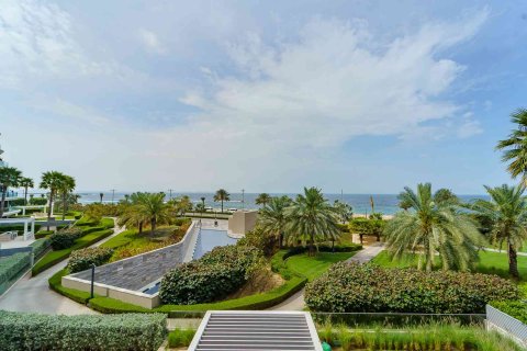 Apartemen di Palm Jumeirah, Dubai, UEA 4 kamar tidur, 776 m2 nomor 734410 - foto 4