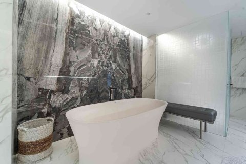 Apartemen di Palm Jumeirah, Dubai, UEA 4 kamar tidur, 776 m2 nomor 734410 - foto 19