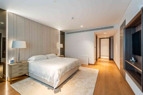Apartemen di Palm Jumeirah, Dubai, UEA 4 kamar tidur, 776 m2 nomor 734410 - foto 21