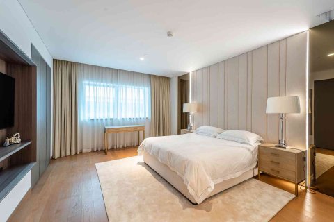 Apartemen di Palm Jumeirah, Dubai, UEA 4 kamar tidur, 776 m2 nomor 734410 - foto 22