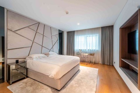 Apartemen di Palm Jumeirah, Dubai, UEA 4 kamar tidur, 776 m2 nomor 734410 - foto 20