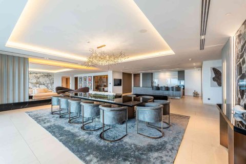 Apartemen di Palm Jumeirah, Dubai, UEA 4 kamar tidur, 776 m2 nomor 734410 - foto 6