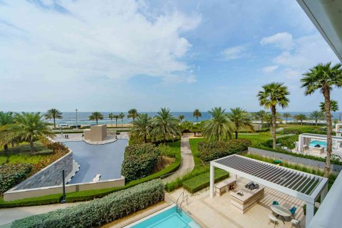 Apartemen di Palm Jumeirah, Dubai, UEA 4 kamar tidur, 776 m2 nomor 734410 - foto 28