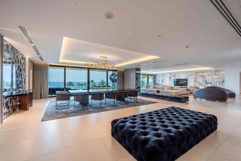 Apartemen di Palm Jumeirah, Dubai, UEA 4 kamar tidur, 776 m2 nomor 734410 - foto 7