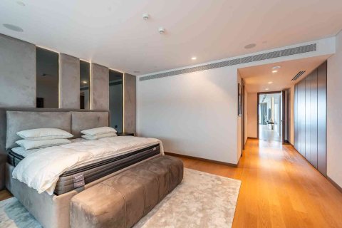 Apartemen di Palm Jumeirah, Dubai, UEA 4 kamar tidur, 776 m2 nomor 734410 - foto 23