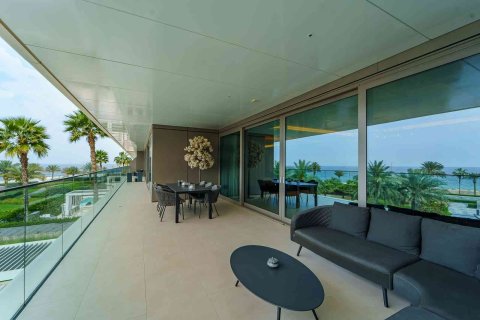 Apartemen di Palm Jumeirah, Dubai, UEA 4 kamar tidur, 776 m2 nomor 734410 - foto 27