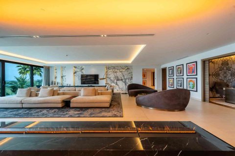 Apartemen di Palm Jumeirah, Dubai, UEA 4 kamar tidur, 776 m2 nomor 734410 - foto 9