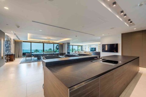 Apartemen di Palm Jumeirah, Dubai, UEA 4 kamar tidur, 776 m2 nomor 734410 - foto 15