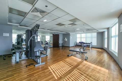 Dubai Sports City, UAE의 판매용 아파트 침실 2개, 120제곱미터 번호 734405 - 사진 11