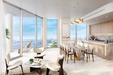 Palm Jumeirah, Dubai, UAE의 판매용 아파트 침실 1개, 86제곱미터 번호 734409 - 사진 9
