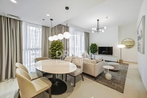 Apartamento en venta en Dubai Harbour, Dubai, EAU 1 dormitorio, 79.9 m2 № 767383 - foto 3