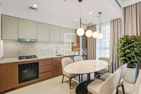 Apartamento en venta en Dubai Harbour, Dubai, EAU 1 dormitorio, 79.9 m2 № 767383 - foto 8