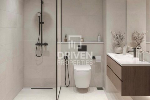 Apartmán v Dubai Studio City, SAE 1 izba, 38.93 m2 č. 767380 - Fotografia 11