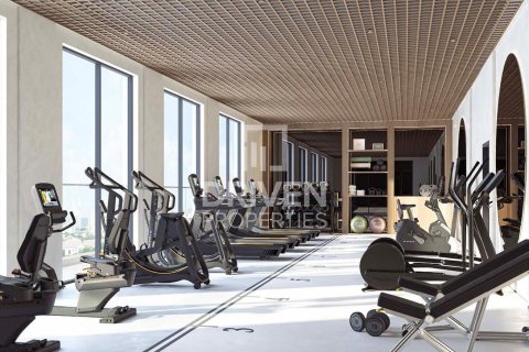 Apartmán v Dubai Studio City, SAE 1 izba, 38.93 m2 č. 767380 - Fotografia 10