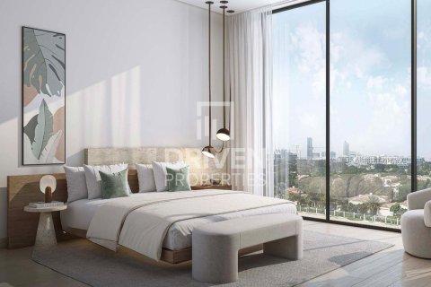 Apartmán v Dubai Studio City, SAE 1 izba, 38.93 m2 č. 767380 - Fotografia 4