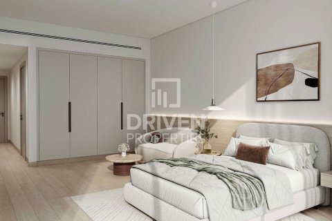 Apartmán v Dubai Studio City, SAE 1 izba, 38.93 m2 č. 767380 - Fotografia 7