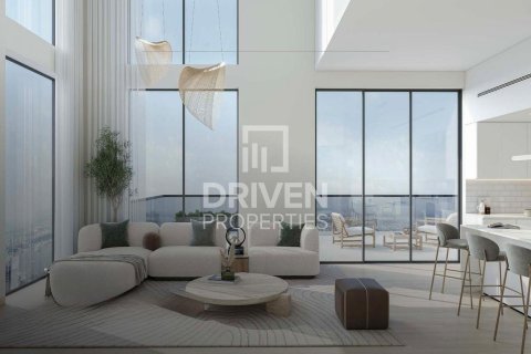 Apartmán v Dubai Studio City, SAE 1 izba, 38.93 m2 č. 767380 - Fotografia 5