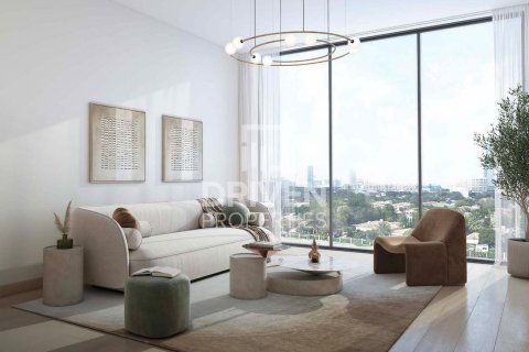 Apartmán v Dubai Studio City, SAE 1 izba, 38.93 m2 č. 767380 - Fotografia 3