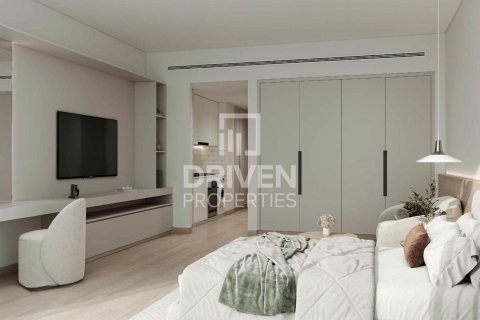 Apartmán v Dubai Studio City, SAE 1 izba, 38.93 m2 č. 767380 - Fotografia 6