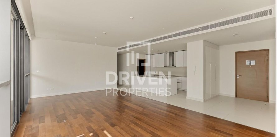 Appartamento a City Walk, Dubai, EAU 3 camere da letto, 214.98 mq. № 767381