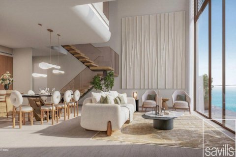 Apartament në Maritime City, Dubai, Emiratet e Bashkuara Arabe 1 dhomë gjumi, 70.7 m2. № 747382 - Foto 5
