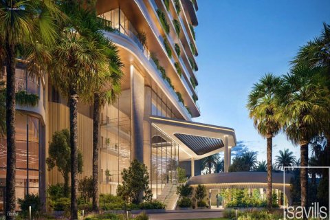 Apartament në Maritime City, Dubai, Emiratet e Bashkuara Arabe 1 dhomë gjumi, 70.7 m2. № 747382 - Foto 10