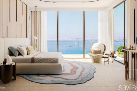 Apartament në Maritime City, Dubai, Emiratet e Bashkuara Arabe 1 dhomë gjumi, 70.7 m2. № 747382 - Foto 4