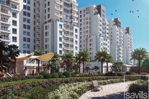 Διαμέρισμα σε wasl gate, Dubai, ΗΑΕ 2 υπνοδωμάτια, 114.64 τ.μ. Αρ. 747383 - φωτογραφία 5