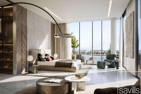 Vila di Mohammed Bin Rashid City, Dubai, UAE 4 bilik tidur, 588.35 meter persegi № 747388 - foto 6