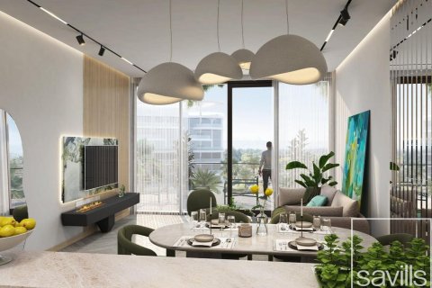 Appartamento in vendita a Damac Lagoons, Dubai, EAU 1 camera da letto, 75.07 mq. № 747385 - foto 8