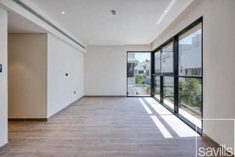 Řadový dům v Dubai Land, SAE 3 ložnice, 281.68 m² Č.: 747387 - fotografie 12