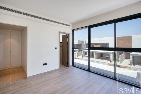 Řadový dům v Dubai Land, SAE 3 ložnice, 281.68 m² Č.: 747387 - fotografie 10