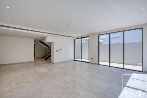 Řadový dům v Dubai Land, SAE 3 ložnice, 281.68 m² Č.: 747387 - fotografie 5