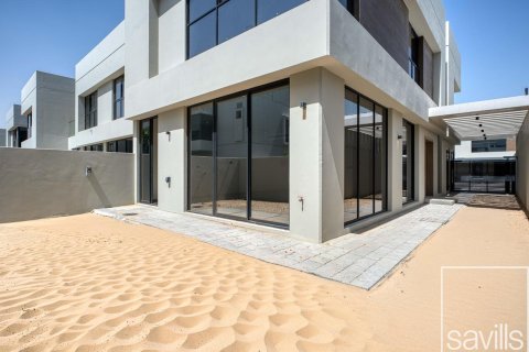 Řadový dům v Dubai Land, SAE 3 ložnice, 281.68 m² Č.: 747387 - fotografie 2