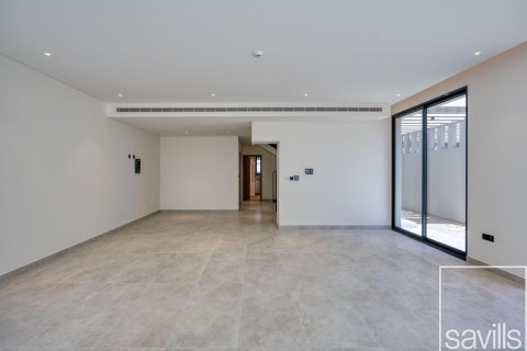 Řadový dům v Dubai Land, SAE 3 ložnice, 281.68 m² Č.: 747387 - fotografie 3