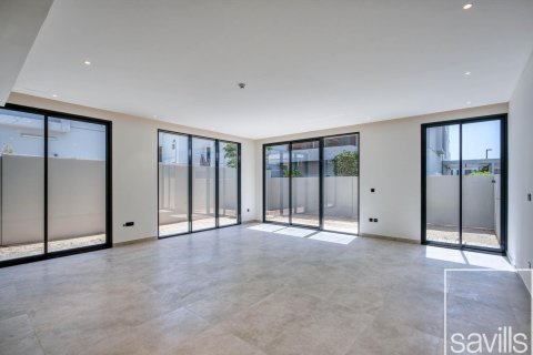 Řadový dům v Dubai Land, SAE 3 ložnice, 281.68 m² Č.: 747387 - fotografie 4