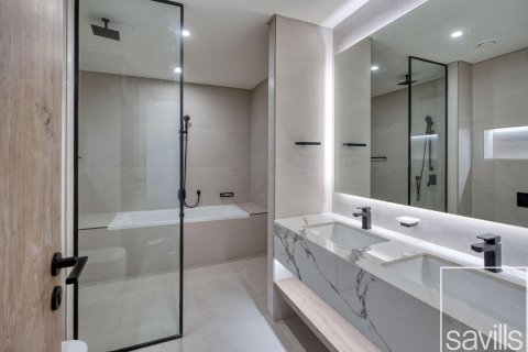 Řadový dům v Dubai Land, SAE 3 ložnice, 281.68 m² Č.: 747387 - fotografie 14