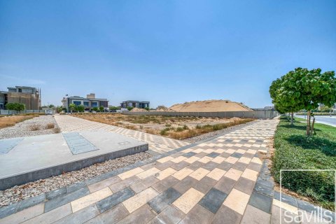 Land in Al Khawaneej, Dubai, VAE 900.97 vr.m. nr 747386
