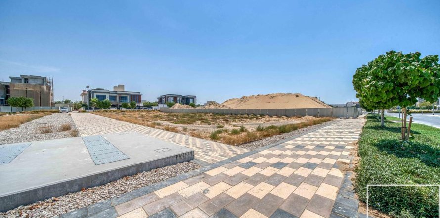 Land in Al Khawaneej, Dubai, VAE 900.97 vr.m. nr 747386