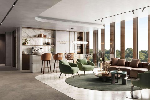 شقة للبيع في Al Marjan Island، رأس الخيمة، الإمارات العربية المتحدة 1 غرفة نوم ، 87 متر مربع ، رقم 664771 - صورة 28