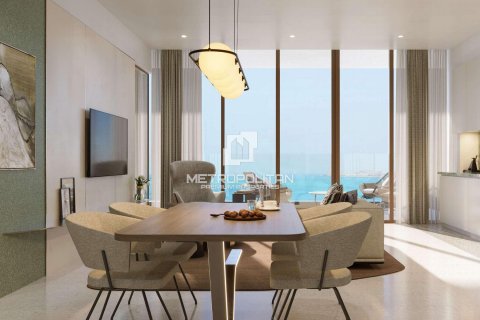 شقة للبيع في Al Marjan Island، رأس الخيمة، الإمارات العربية المتحدة 1 غرفة نوم ، 87 متر مربع ، رقم 664771 - صورة 11