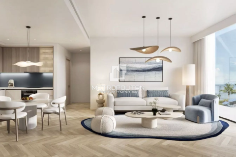 Apartman u Al Marjan Island, Ras Al Khaimah, UAE 2 spavaćih soba, 124 m2 Br. 664768 - fotografija 11