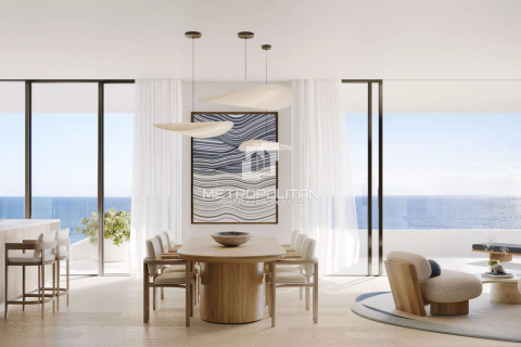 Apartman u Al Marjan Island, Ras Al Khaimah, UAE 2 spavaćih soba, 124 m2 Br. 664768 - fotografija 5