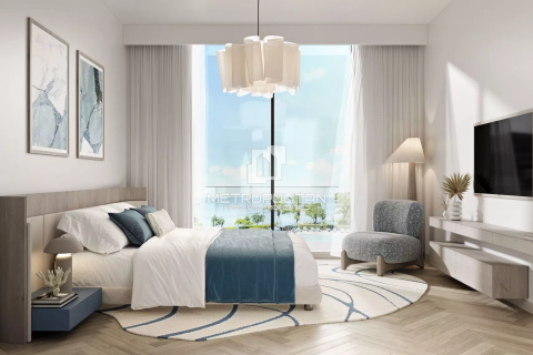 Apartman u Al Marjan Island, Ras Al Khaimah, UAE 2 spavaćih soba, 124 m2 Br. 664768 - fotografija 1