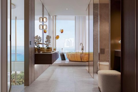 Byt v Al Marjan Island, Ras Al Khaimah, SAE 1 ložnice, 85 m² Č.: 664770 - fotografie 15