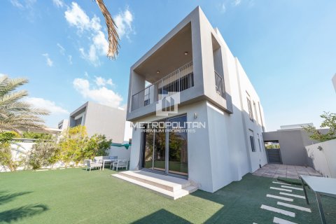 Villa til salg i Dubai Hills Estate, Dubai, UAE 3 soveværelser, 292 kvm № 664769 - foto 5